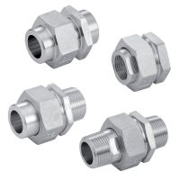 Giunto conico lavorato