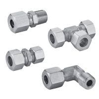 Giunto ad anello singolo