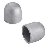 Fondo convesso standard ANSI