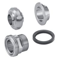 SMS standard fittings