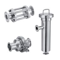 CLAMP standard tap accessories