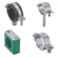 Industrie - Collier Fixant Industrie - Collier Fixant