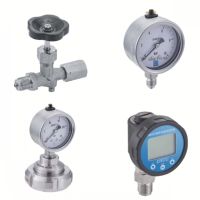 Sensore di pressione