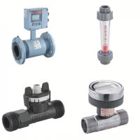 Misuratore di portata