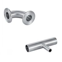 Accesorios para tuberas