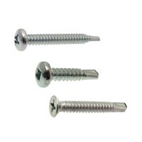 Selbstbohrer Schrauben