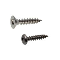 Viti per pannelli truciolari