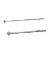 Viti per infrastrutture di legno