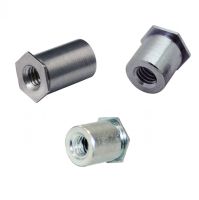 Einpressen von Stben