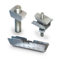 Verlorene Verbundschalung Befestigung