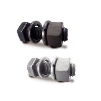 Sonderanfertigung - HR gespritzt