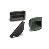 Zum Einstecken Griff