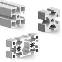 Profili in alluminio