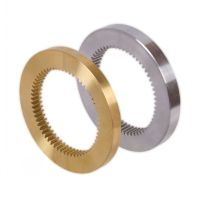 Ruota a denti dritti interni Ruota a denti dritti interni