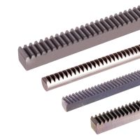 Cremagliera in acciaio Cremagliera in acciaio