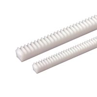 Cremagliera in plastica Cremagliera in plastica