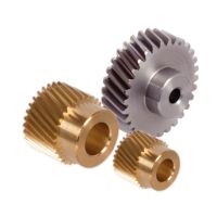 Ruota a denti elicoidali Ruota a denti elicoidali