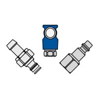 Serviceprodukt Schnellkupplung