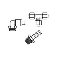 Serviceprodukte Fitting und Zubehr