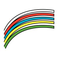 Serviceprodukt Schlauch, Rohr, Mantel und Multitube