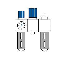 Serviceprodukte Luftbehandlung