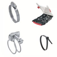 Industrie - Collier Serrant Industrie - Collier Serrant