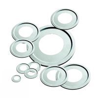 Lager Serie 6000 Dichtungsringe