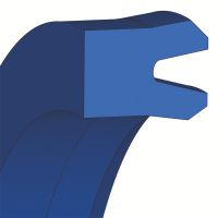 Piston Seals for hydraulic cylinders