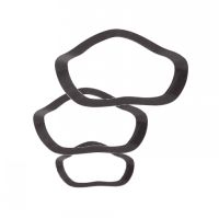 Rondella elastica per cuscinetti a sfera