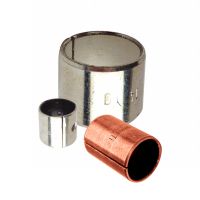 Glissement - Coussinet cylindrique lisse