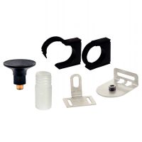 Schutz und Untersttzung