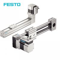 Belt driven linear modules, FESTO brand