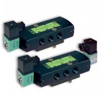 Verlegeplan Namur Magnetventil