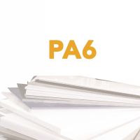 Poliammide PA6 - Ertalon o Sutamid