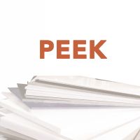 Polietereterchetone PEEK - KetronPEEK o SustaPEEK