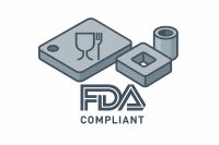 Approvati per l'uso agroalimentare