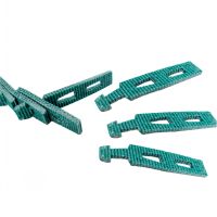 Trapezoidal anderer Riemen