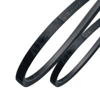 Trapezoidal klassisch Riemen