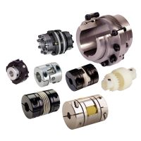 Torsionssteif mit akzeptiertem Versatz Kupplung