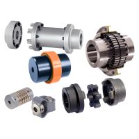 Torsionselastisch Kupplung