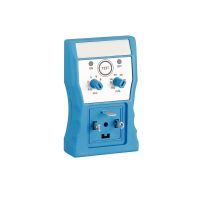 Impulse fr Magnetventil Generator