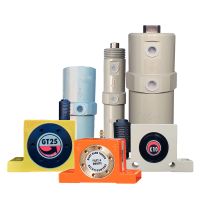 Pneumatischer Vibrator