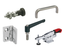 Standardelemente Mechanik