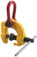 Pince pour levage avec vis, international, Pince pour levage avec vis, international,