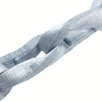 Chaîne à maillons en textile Dyneema®, international, Chaîne à maillons en textile Dyneema®, international,