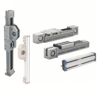 Linearmodule Linearmodule