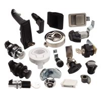 Riegel und Schnapper