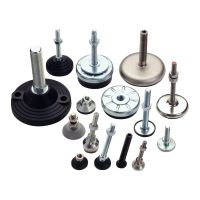 Piedini della macchina