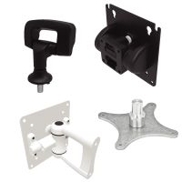 Bildschirmhalterungen