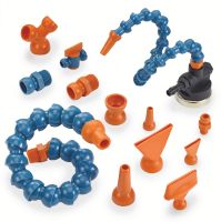 Lubrification / thermoregulation systems